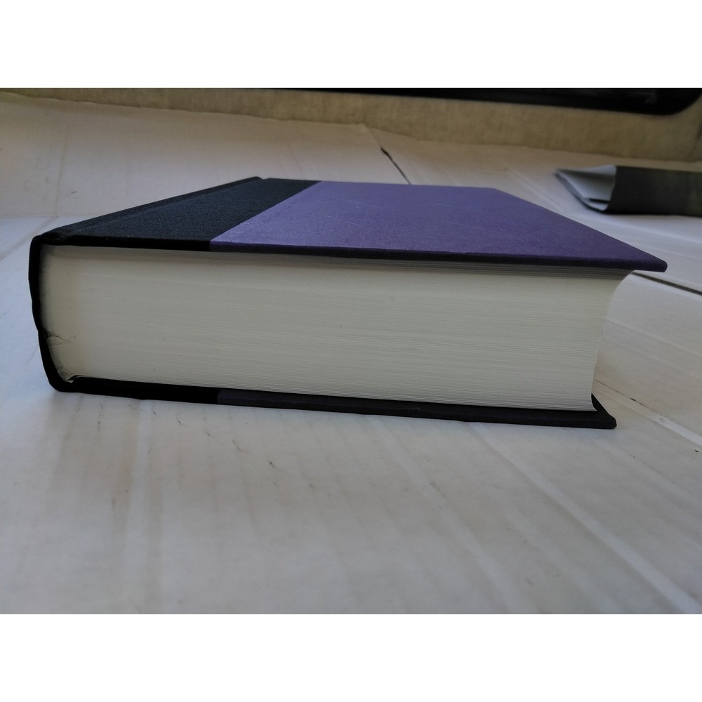 Harry Potter and the Half-Blood Prince J.K. Rowling 1st Edition Hardcover 2005 - Picture 7 of 10